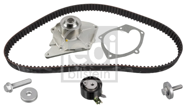 Water Pump & Timing Belt Kit